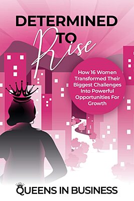 Determined To Rise Determined To Rise