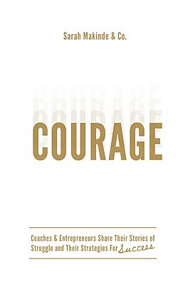 Courage (paperback) Courage (paperback)