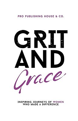 Grit And Grace Grit And Grace